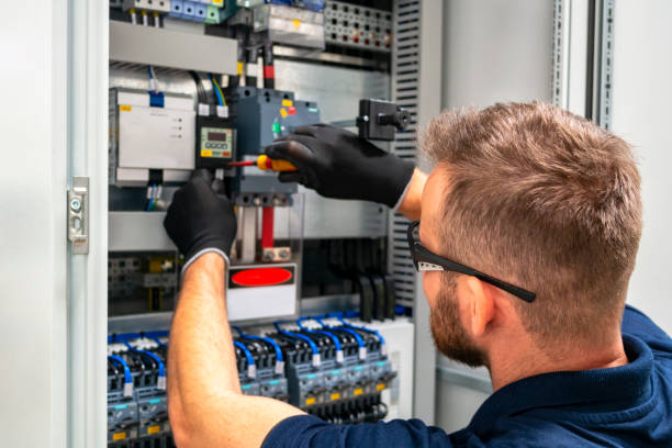 Best Ceiling Fan Installation Electrician  in Highland, UT