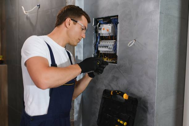 Best Electrical Troubleshooting Services  in Highland, UT
