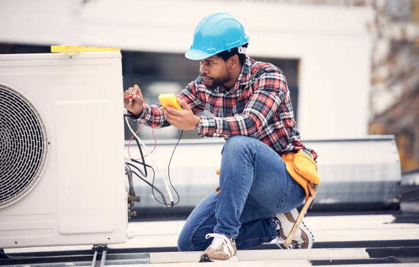 Best Electric Panel Repair  in Highland, UT