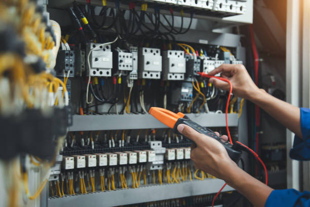Best Affordable Emergency Electrician  in Highland, UT