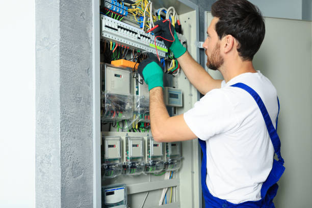 Best Electrical System Inspection  in Highland, UT