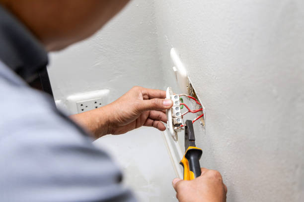 Best Electrical Repair Services  in Highland, UT