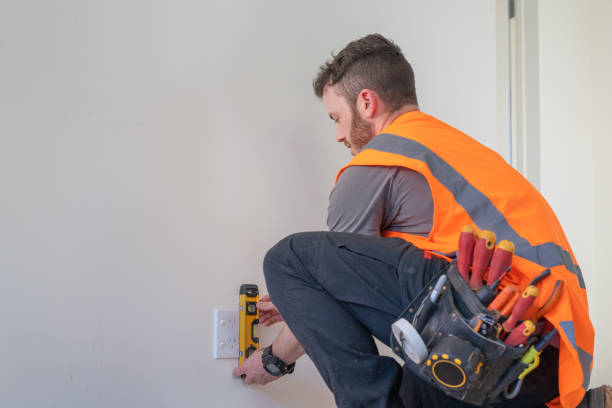 Electrical System Inspection in Highland, UT