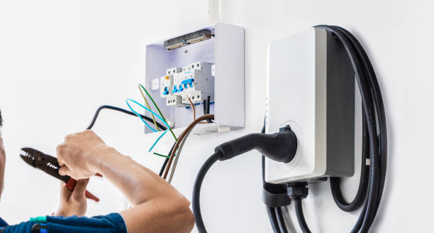 Best Affordable Electrician  in Highland, UT