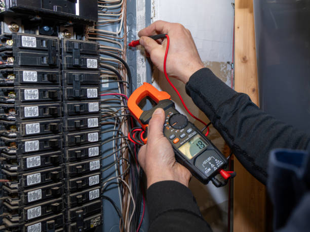 Best Electrical Repair Services  in Highland, UT