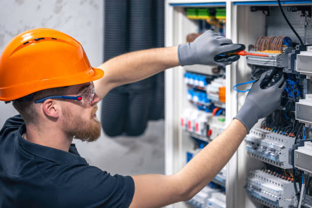 Electrical Upgrades for Homes in Highland, UT