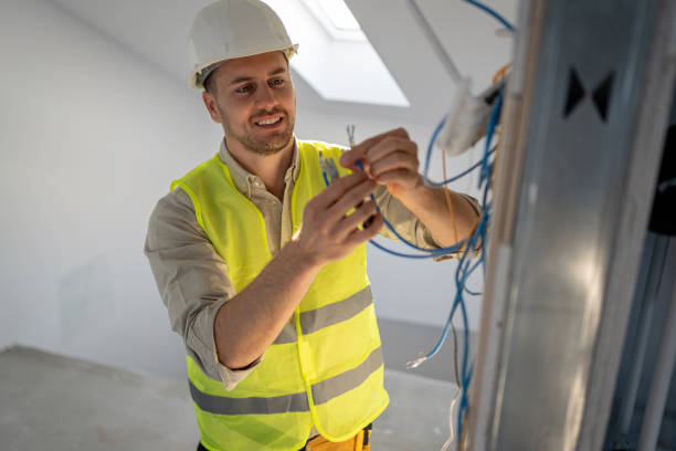 Best Electrical System Inspection  in Highland, UT